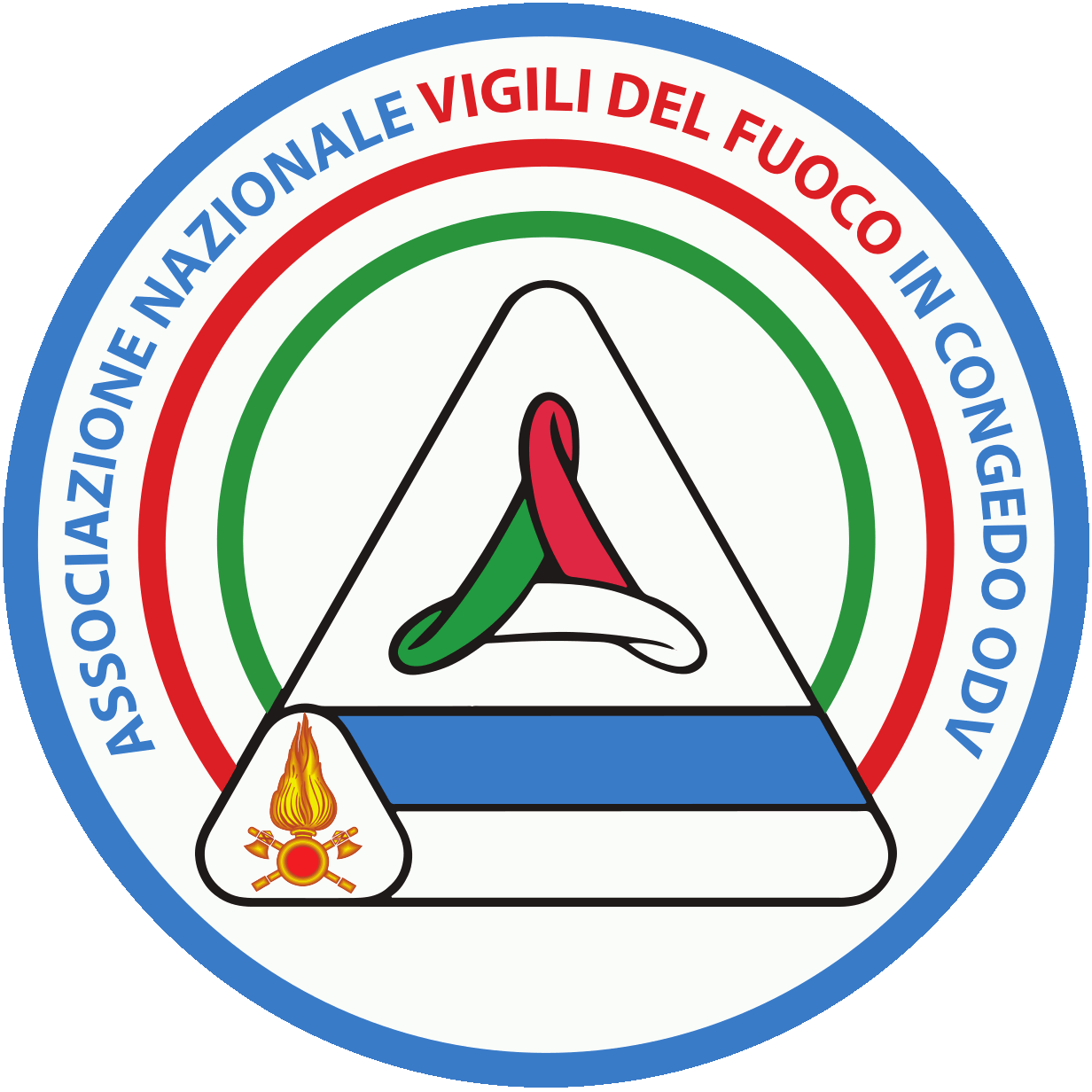 ANVVFC VICOVARO