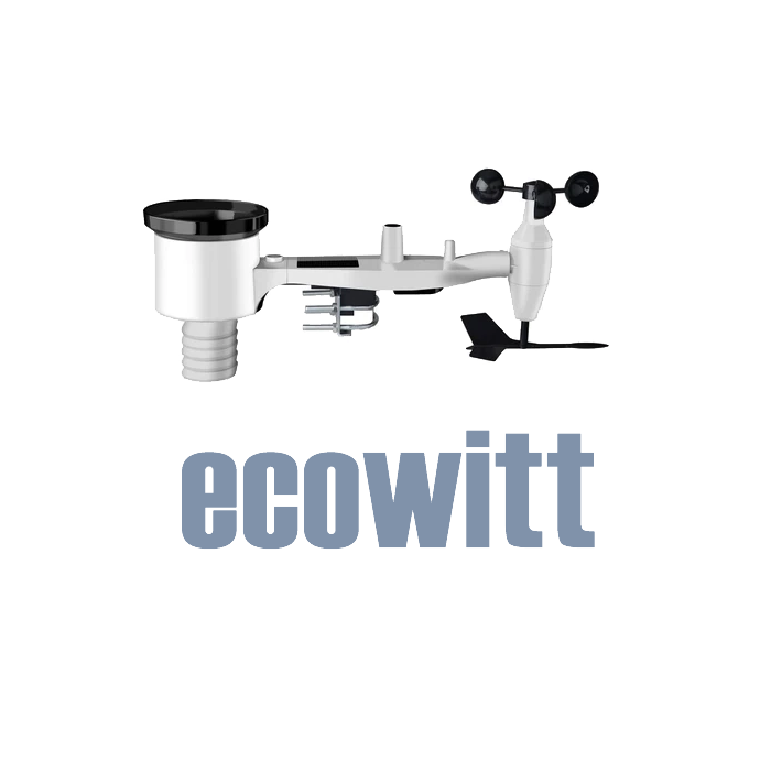 Stazione meteo Ecowitt GW1101