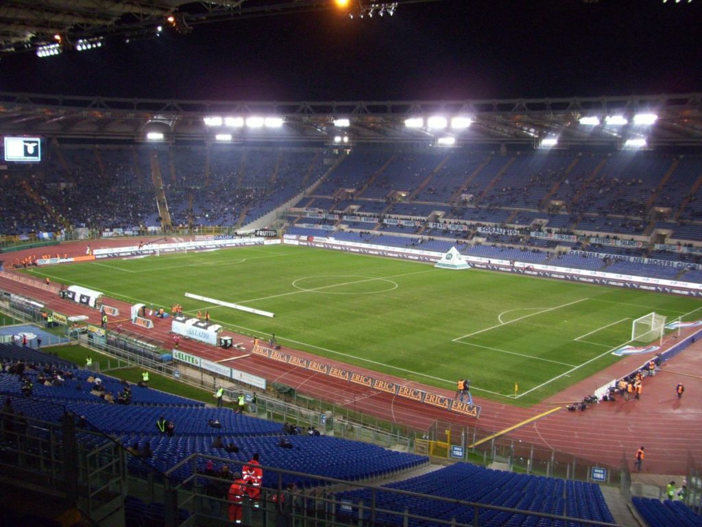 Lazio-Cluj: diretta METEO, probabili formazioni e dove vederla in TV