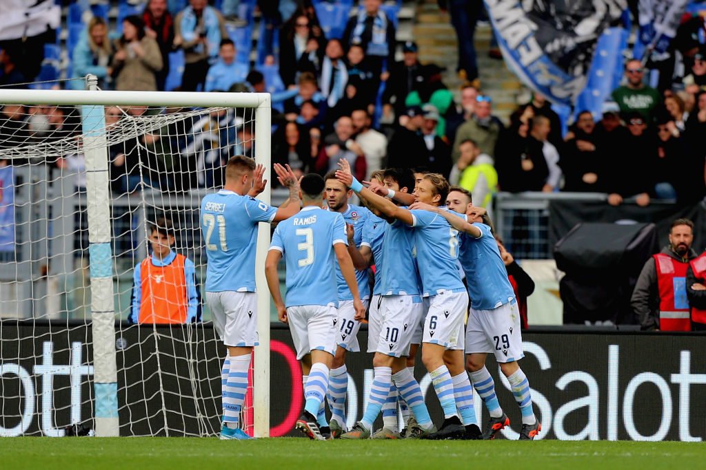 Lazio-Juventus diretta METEO e dove vederla in tv. Le formazioni LIVE