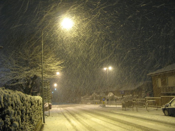 Quota NEVE in ulteriore ribasso, le ultime segnalazioni