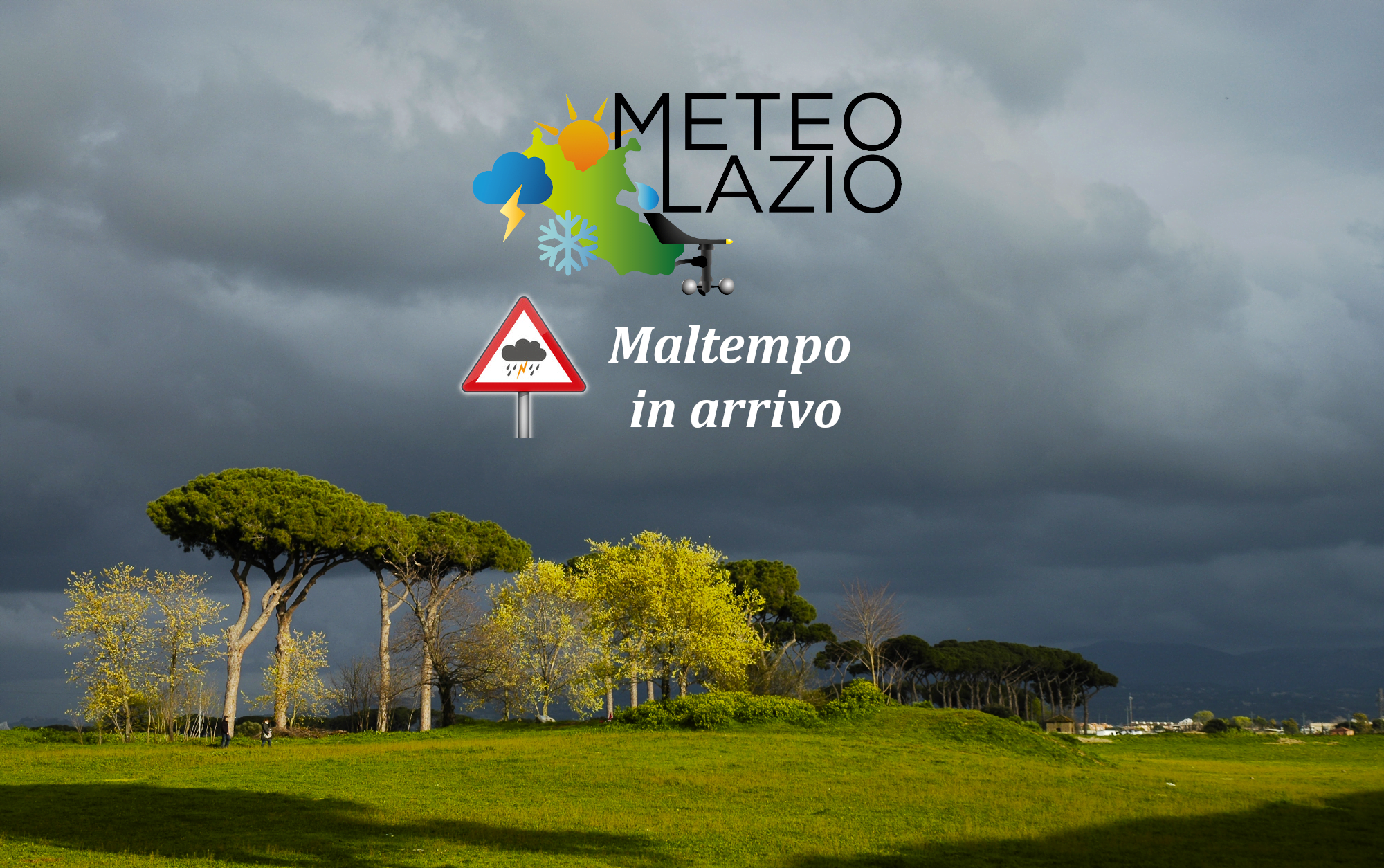 Ancora Maltempo E NEVE In Arrivo VENERDÌ: Le Previsioni - Meteo Regione ...