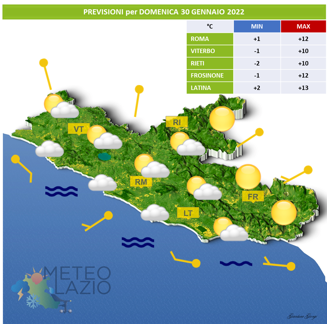 Meteo